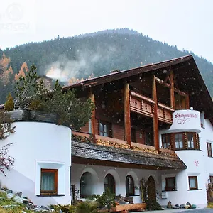 Apartmán Edelweisshof