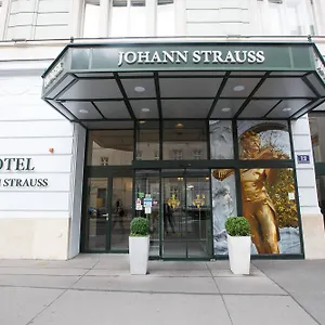 Johann Strauss 4*, Wien Østrig