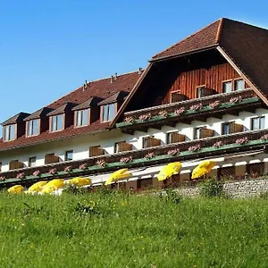 Schoene Aussicht 3*, Salzburg Østrig